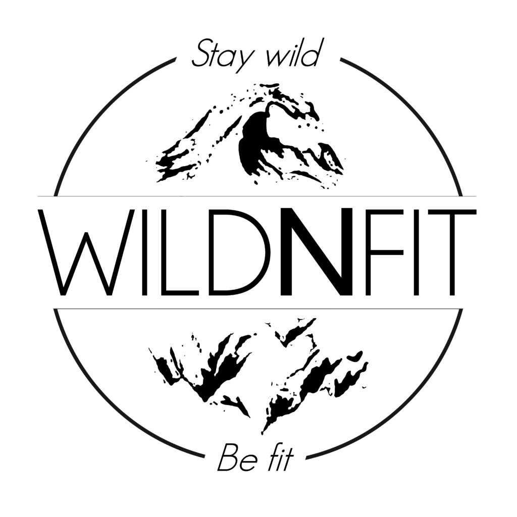 WildnFit - Logo Karen